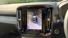 Volvo XC40 2.0 B4P Ultimate Dark 5dr Auto Petrol Estate